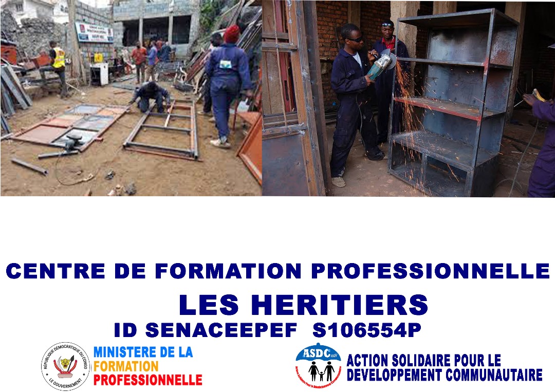 Centre Les Héritiers